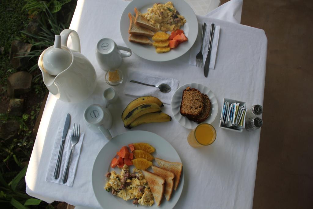 Coffee Mountain Inn Santa Fe  Ngoại thất bức ảnh