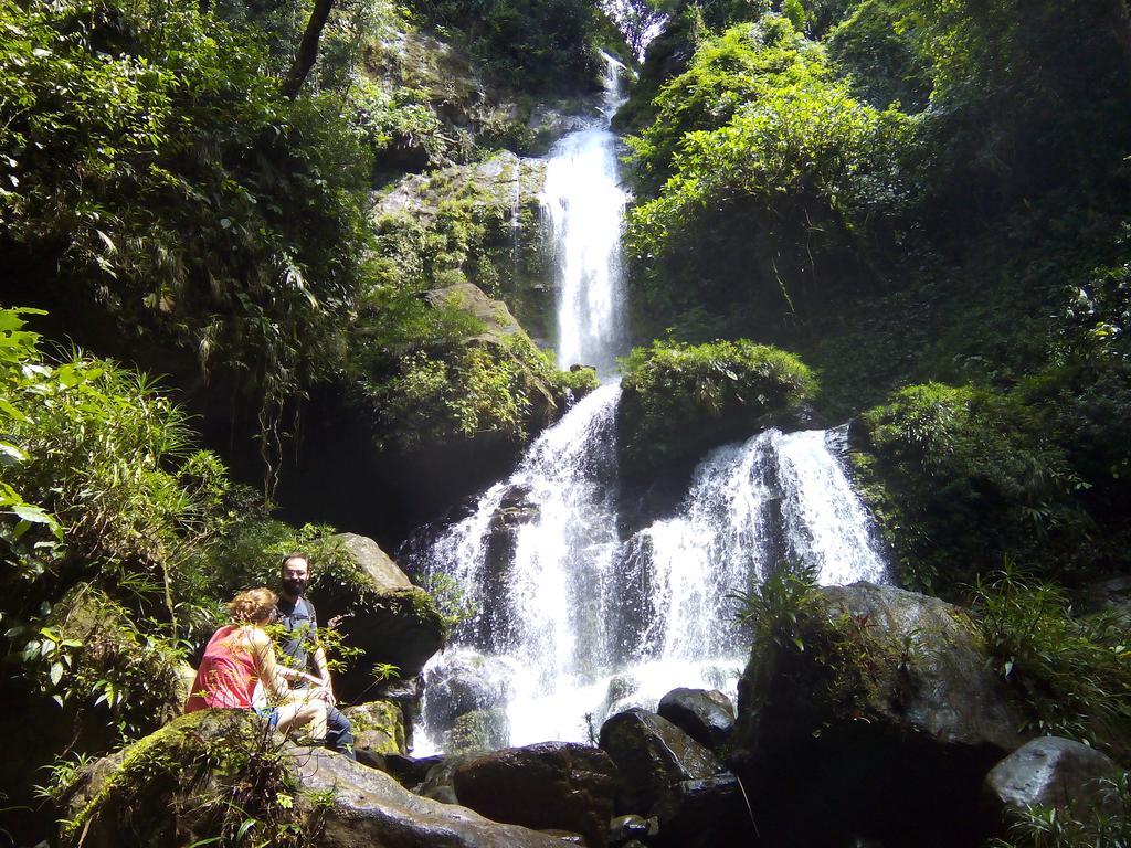 Coffee Mountain Inn Santa Fe  Ngoại thất bức ảnh